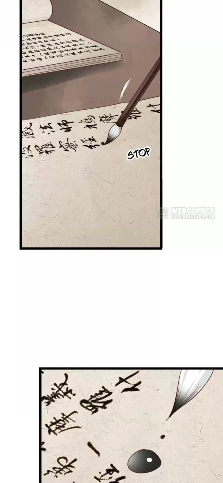 A Beauty, a Fatal Concubine Chapter 209 page 14 - Chapter 209