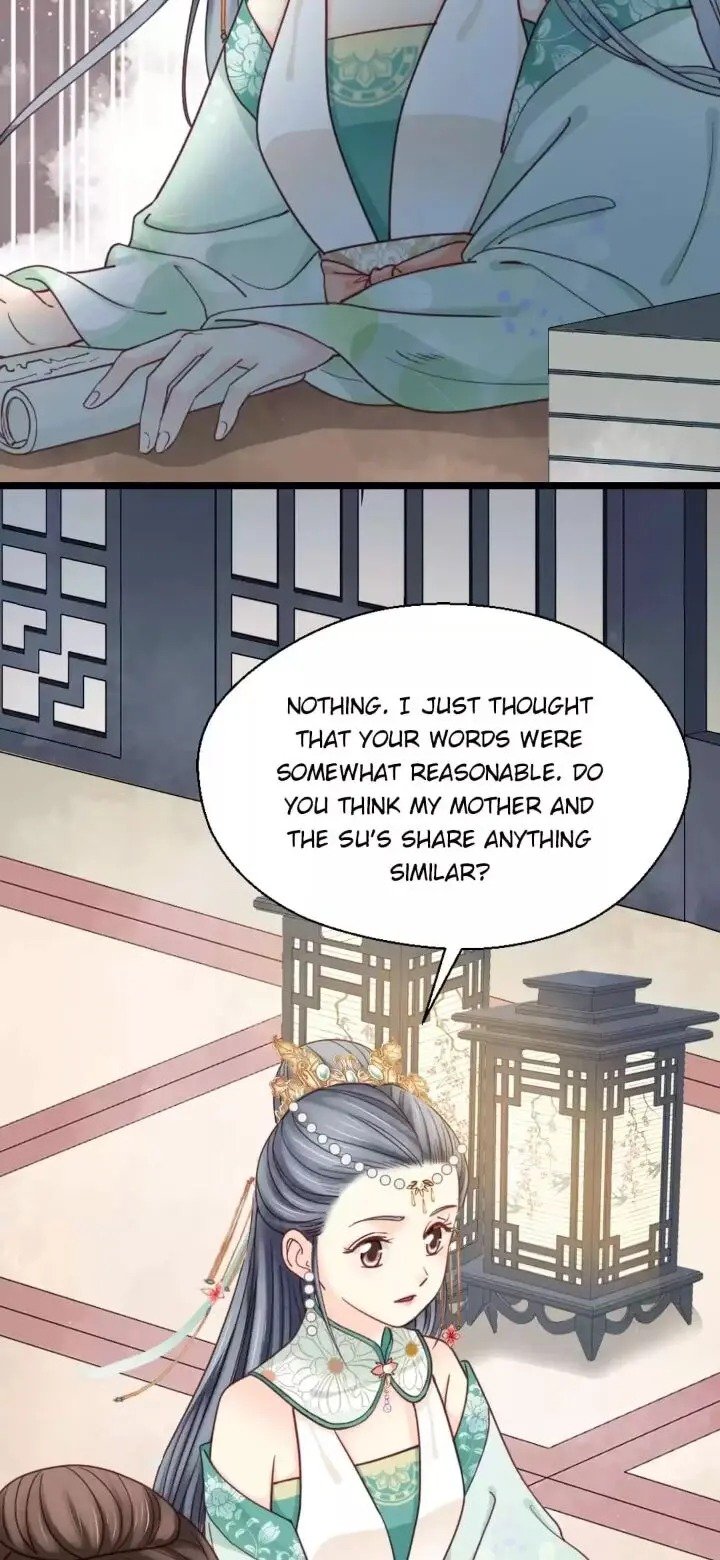 A Beauty, a Fatal Concubine Chapter 209 page 16 - Chapter 209