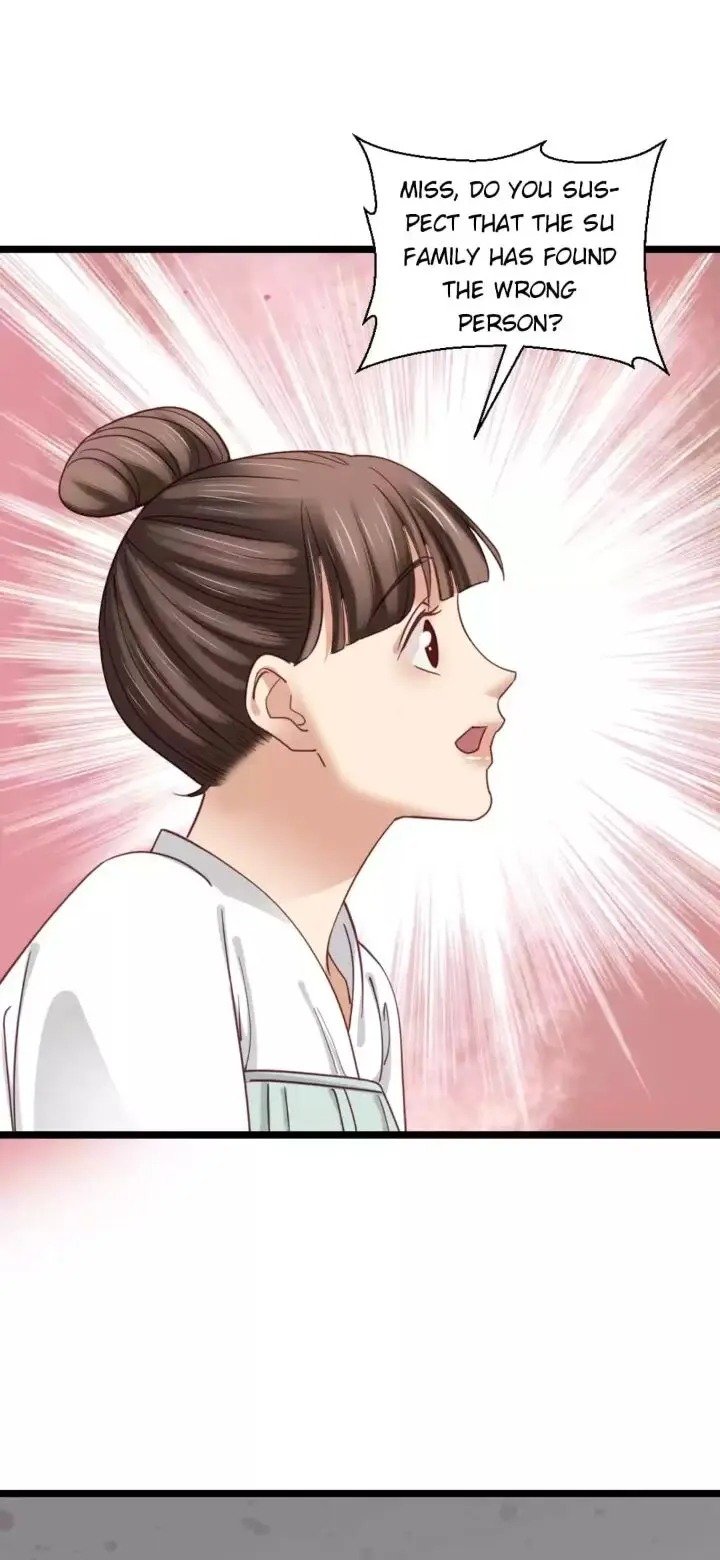 A Beauty, a Fatal Concubine Chapter 209 page 18 - Chapter 209