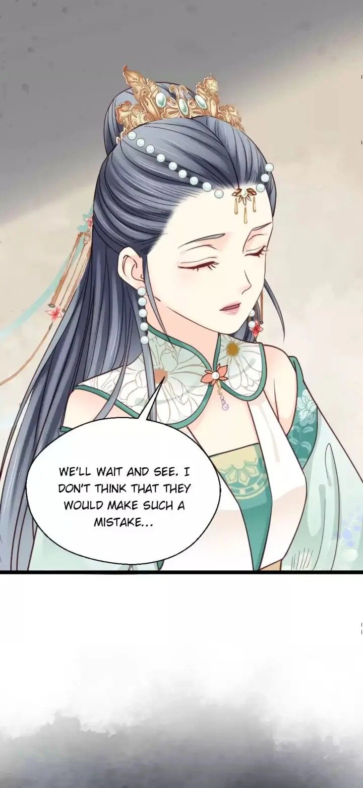 A Beauty, a Fatal Concubine Chapter 209 page 19 - Chapter 209