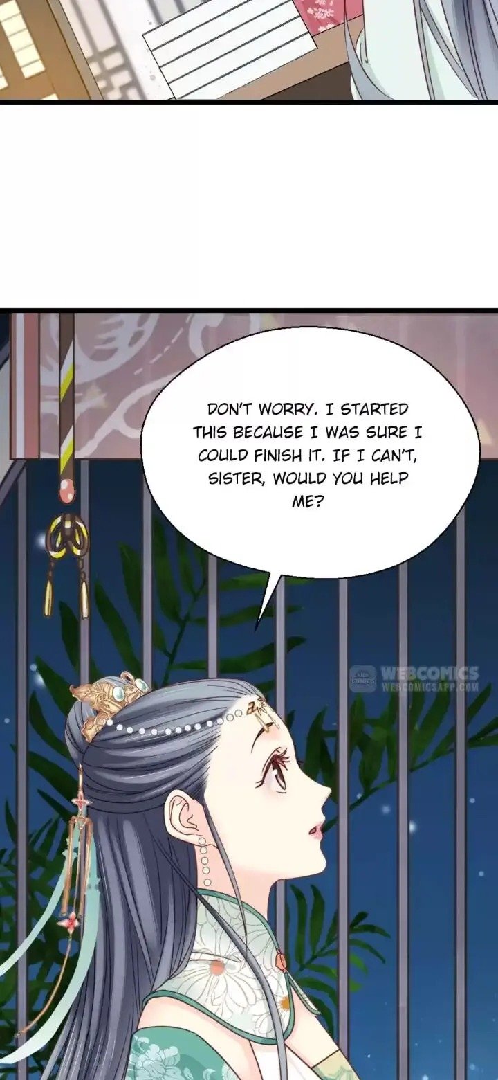 A Beauty, a Fatal Concubine Chapter 209 page 23 - Chapter 209