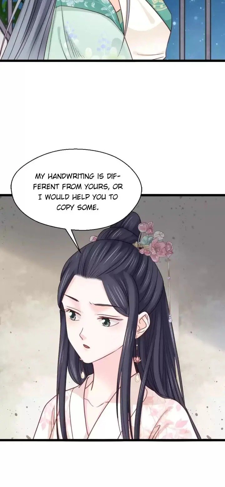 A Beauty, a Fatal Concubine Chapter 209 page 24 - Chapter 209