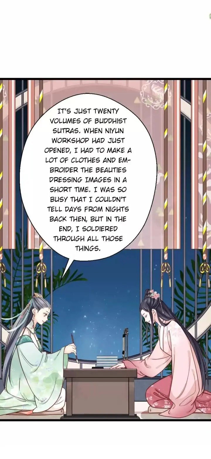 A Beauty, a Fatal Concubine Chapter 209 page 25 - Chapter 209