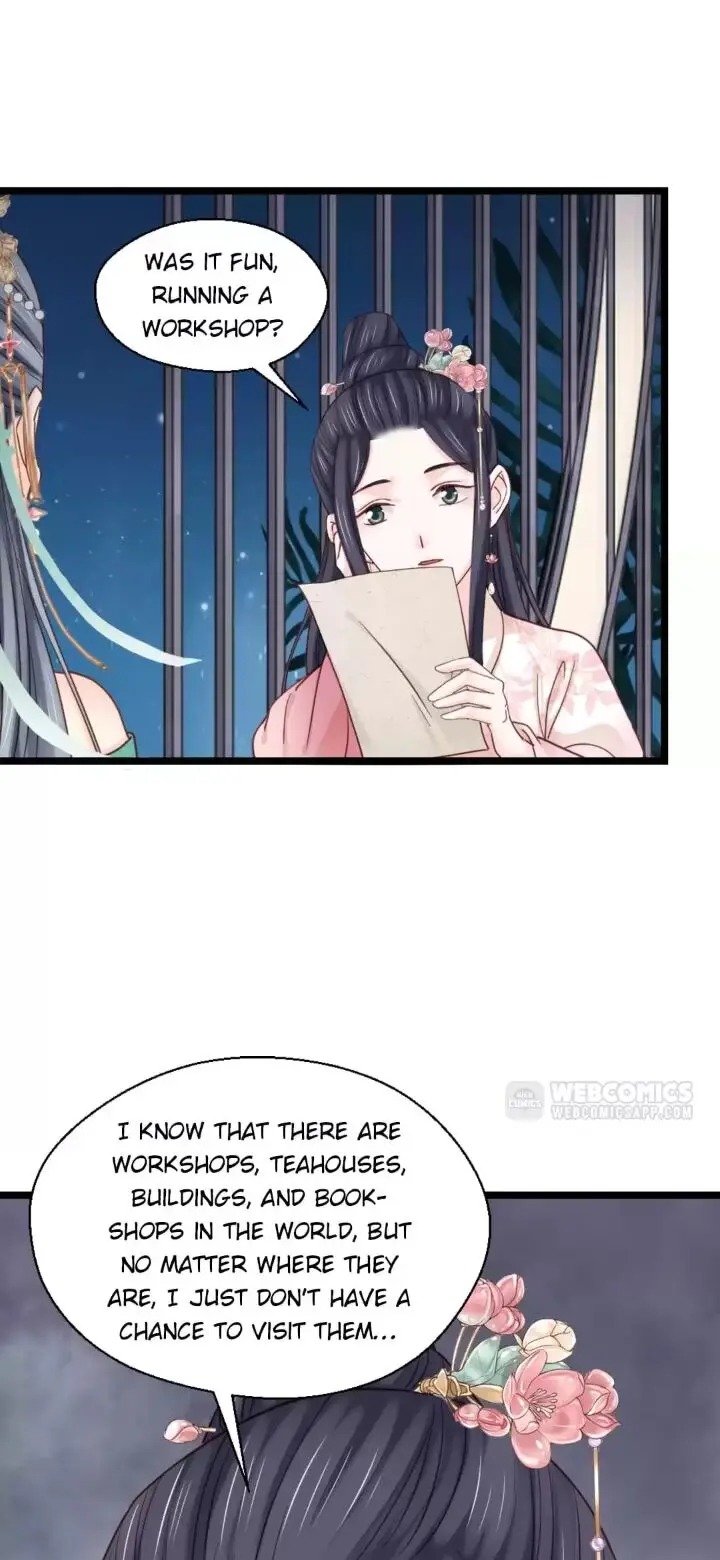 A Beauty, a Fatal Concubine Chapter 209 page 26 - Chapter 209