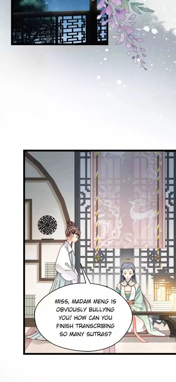 A Beauty, a Fatal Concubine Chapter 209 page 3 - Chapter 209