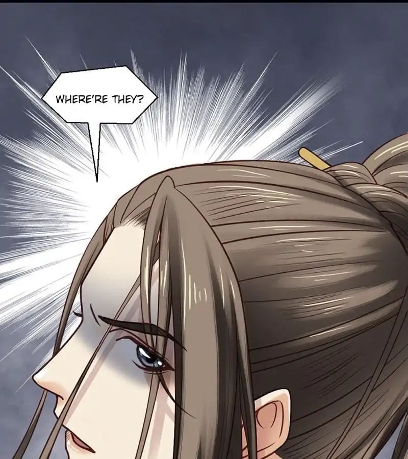 A Beauty, a Fatal Concubine Chapter 21 page 11 - Chapter 21