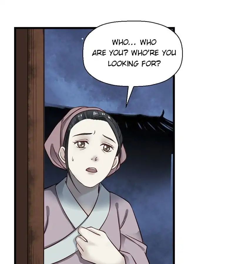 A Beauty, a Fatal Concubine Chapter 21 page 13 - Chapter 21