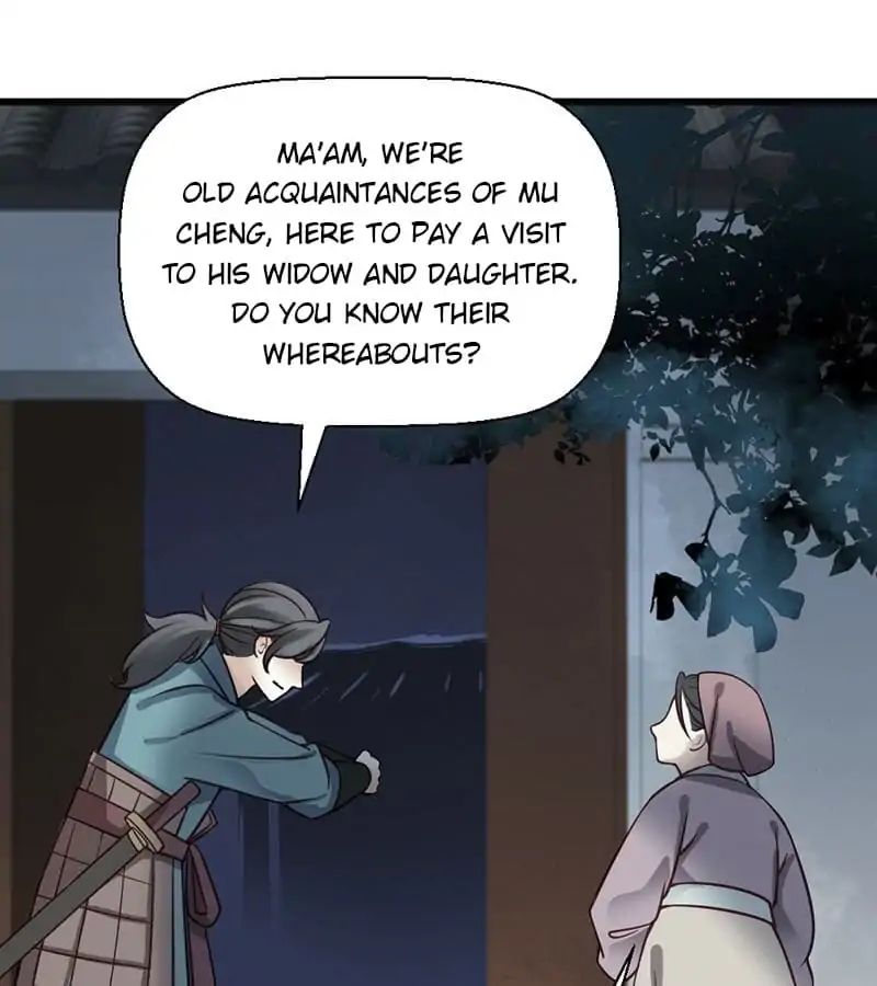 A Beauty, a Fatal Concubine Chapter 21 page 15 - Chapter 21