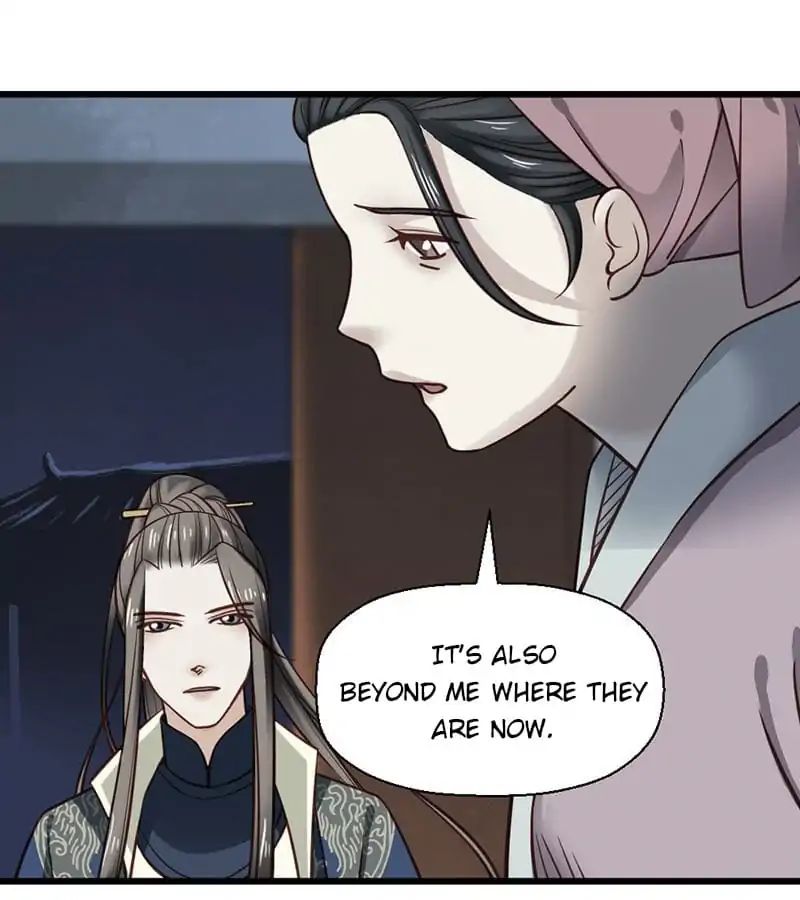 A Beauty, a Fatal Concubine Chapter 21 page 17 - Chapter 21