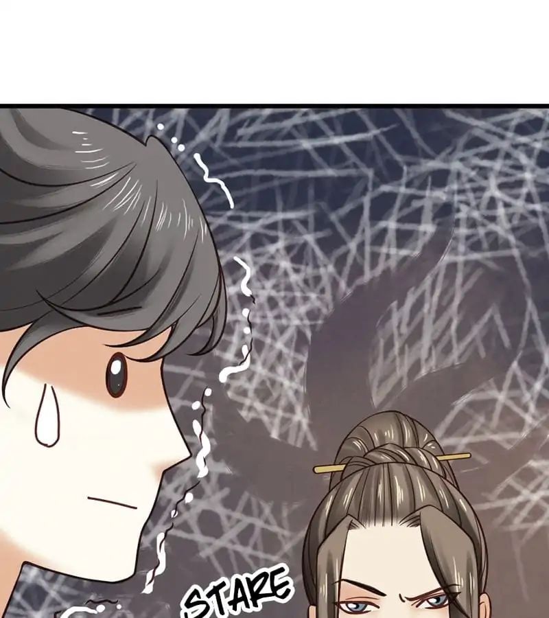A Beauty, a Fatal Concubine Chapter 21 page 19 - Chapter 21