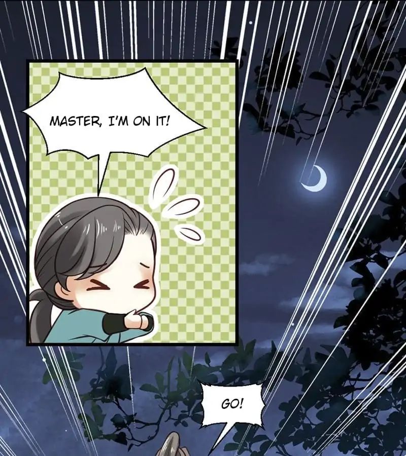 A Beauty, a Fatal Concubine Chapter 21 page 21 - Chapter 21