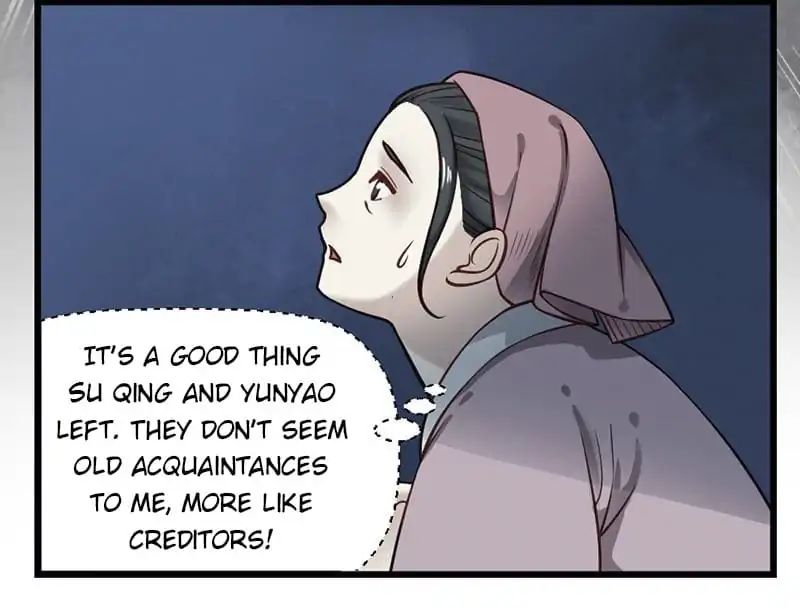A Beauty, a Fatal Concubine Chapter 21 page 24 - Chapter 21