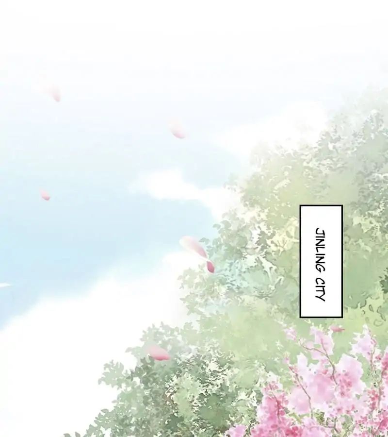 A Beauty, a Fatal Concubine Chapter 21 page 25 - Chapter 21