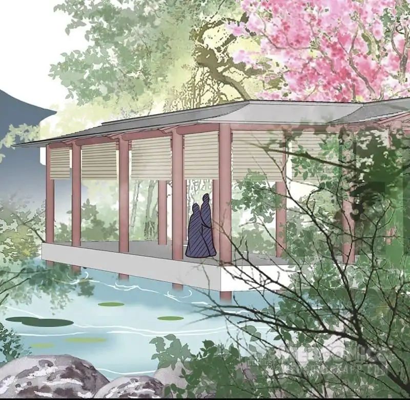 A Beauty, a Fatal Concubine Chapter 21 page 26 - Chapter 21