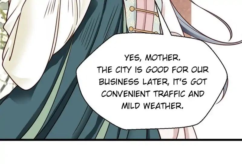 A Beauty, a Fatal Concubine Chapter 21 page 28 - Chapter 21