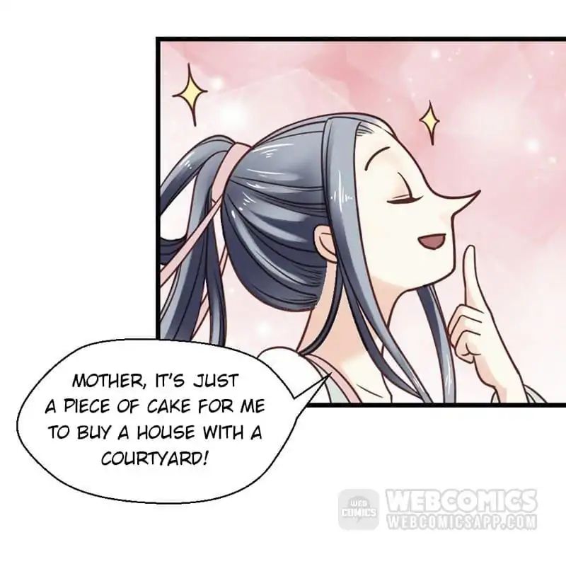 A Beauty, a Fatal Concubine Chapter 21 page 30 - Chapter 21