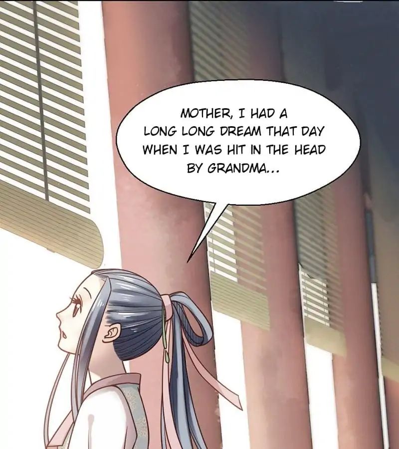A Beauty, a Fatal Concubine Chapter 21 page 33 - Chapter 21