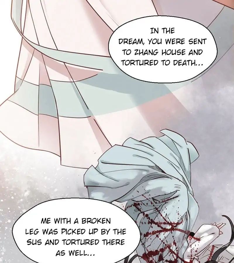 A Beauty, a Fatal Concubine Chapter 21 page 35 - Chapter 21