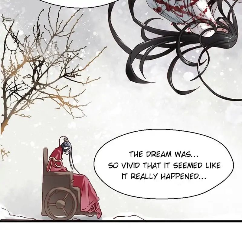A Beauty, a Fatal Concubine Chapter 21 page 36 - Chapter 21