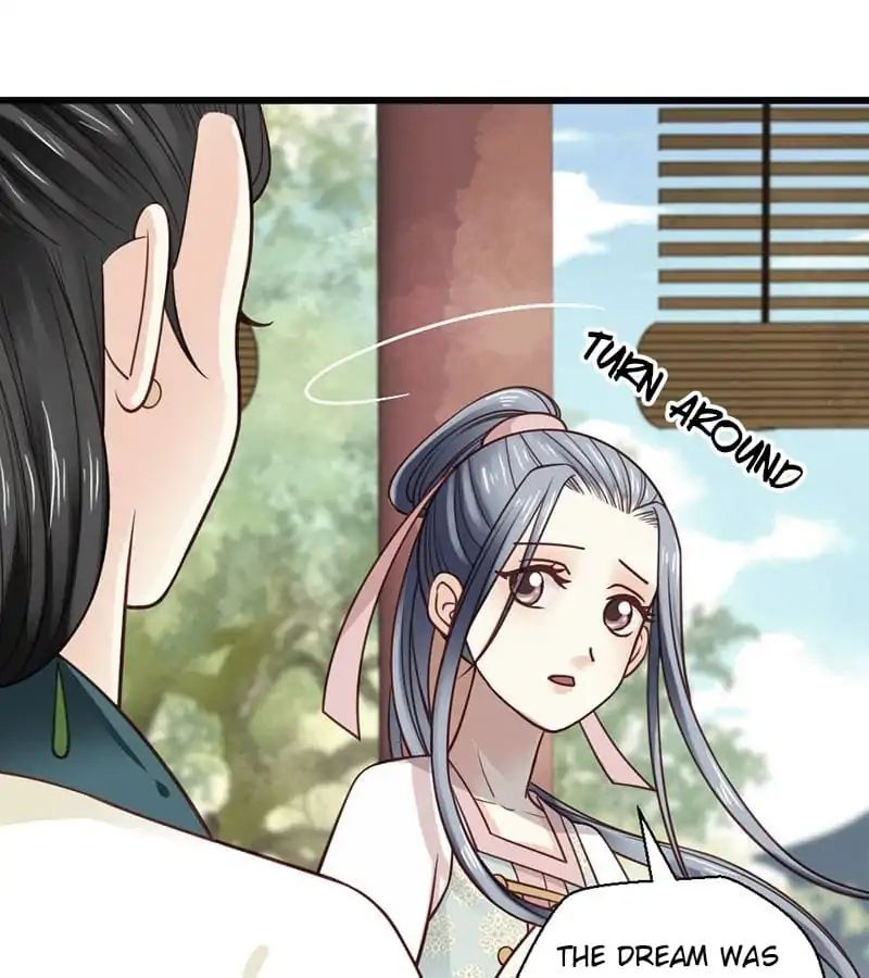 A Beauty, a Fatal Concubine Chapter 21 page 37 - Chapter 21