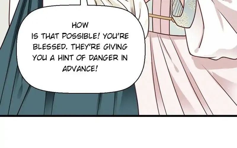 A Beauty, a Fatal Concubine Chapter 21 page 41 - Chapter 21