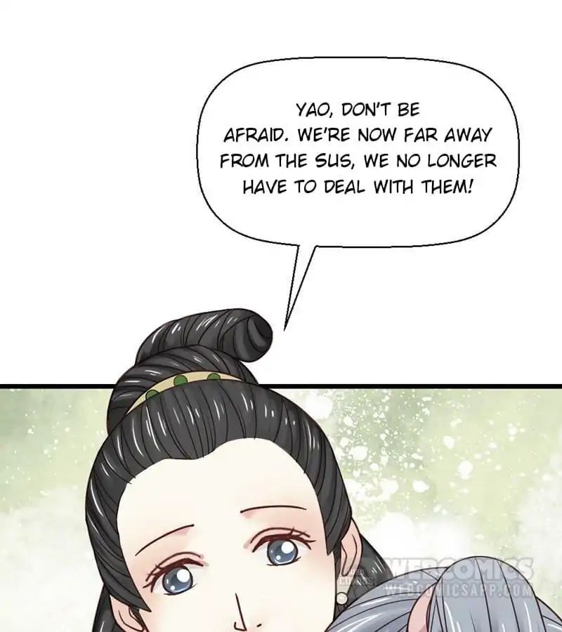 A Beauty, a Fatal Concubine Chapter 21 page 42 - Chapter 21