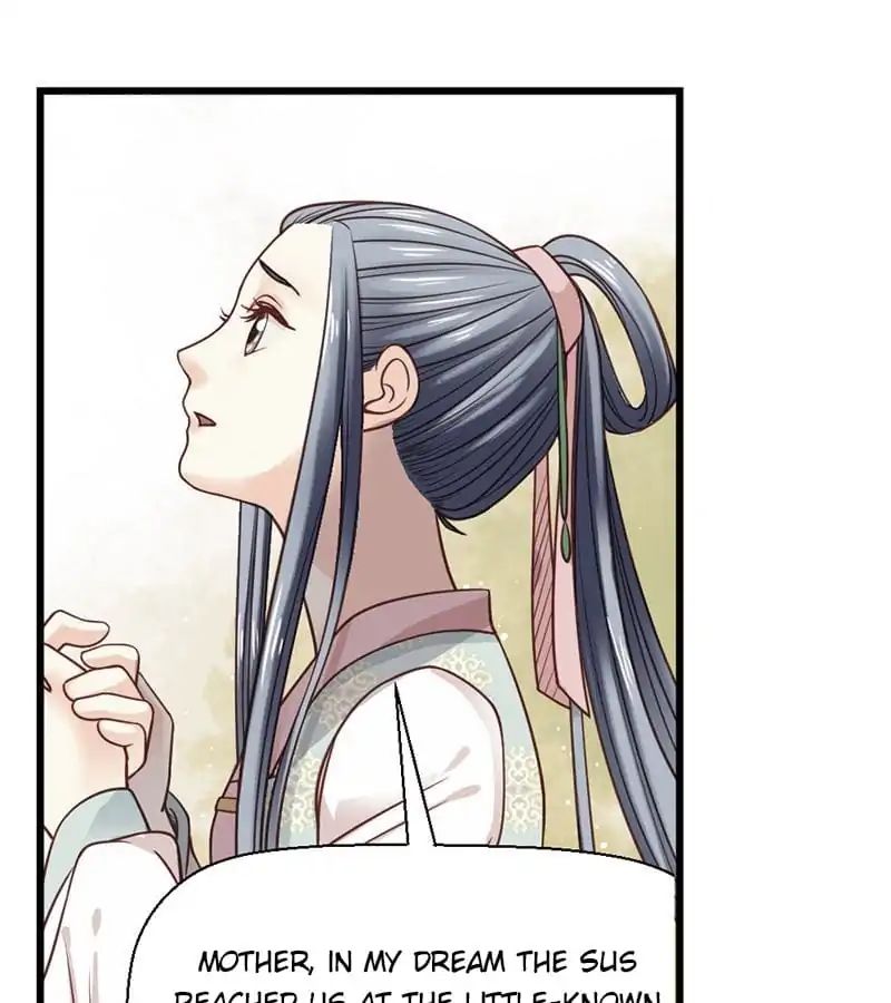 A Beauty, a Fatal Concubine Chapter 21 page 44 - Chapter 21