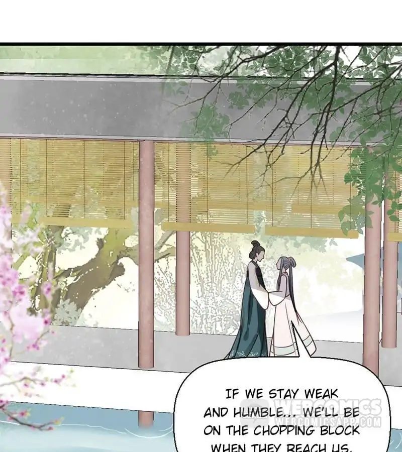 A Beauty, a Fatal Concubine Chapter 21 page 46 - Chapter 21