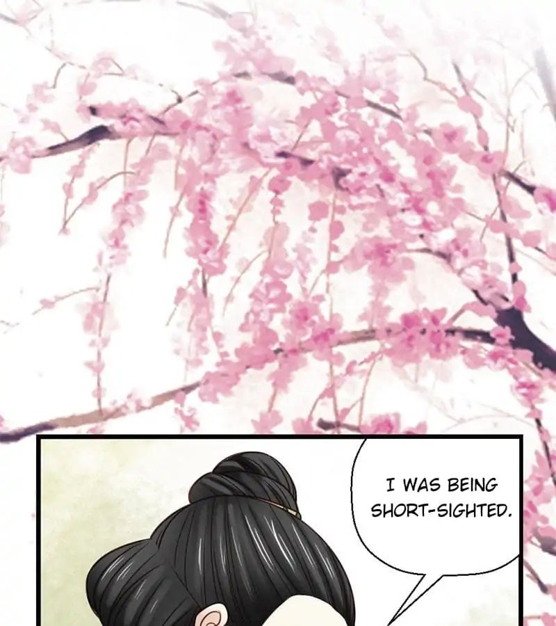 A Beauty, a Fatal Concubine Chapter 21 page 48 - Chapter 21