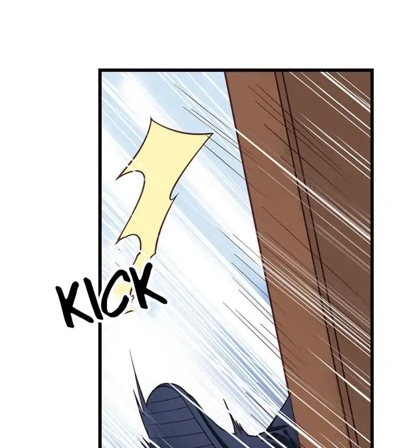 A Beauty, a Fatal Concubine Chapter 21 page 7 - Chapter 21