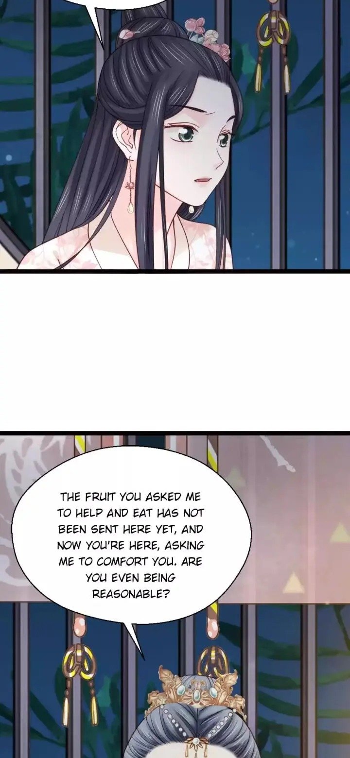 A Beauty, a Fatal Concubine Chapter 210 page 13 - Chapter 210