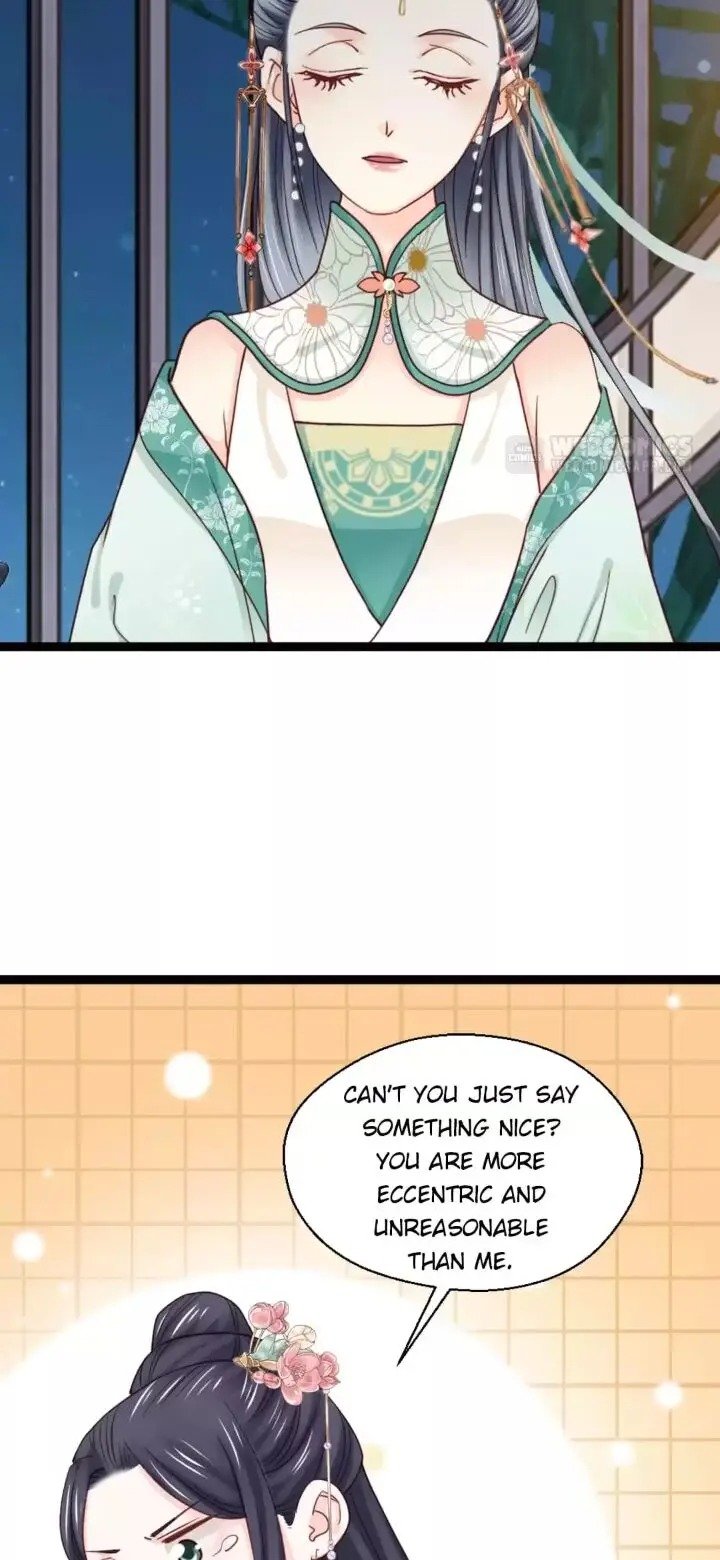 A Beauty, a Fatal Concubine Chapter 210 page 14 - Chapter 210