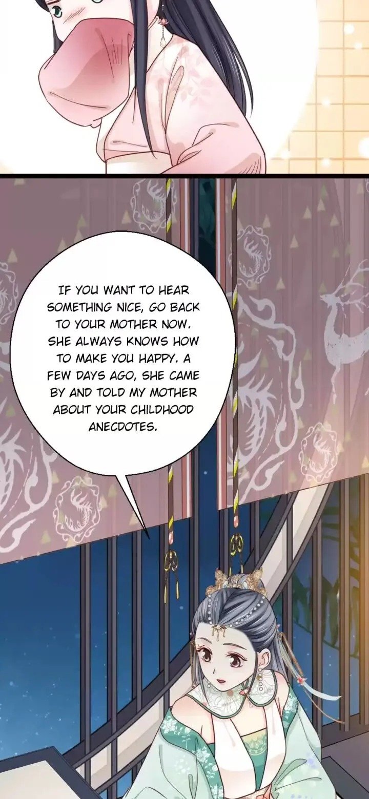 A Beauty, a Fatal Concubine Chapter 210 page 15 - Chapter 210