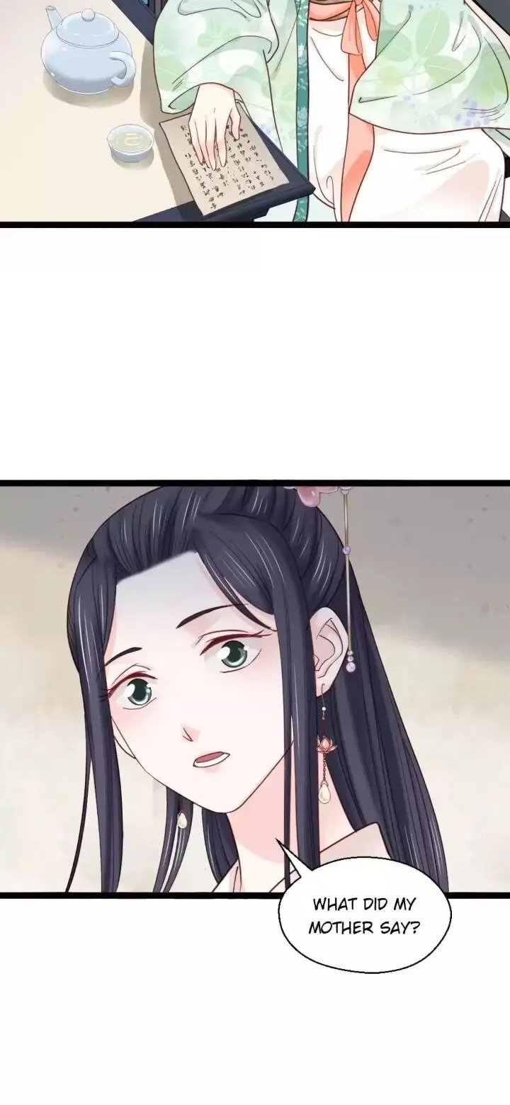 A Beauty, a Fatal Concubine Chapter 210 page 16 - Chapter 210
