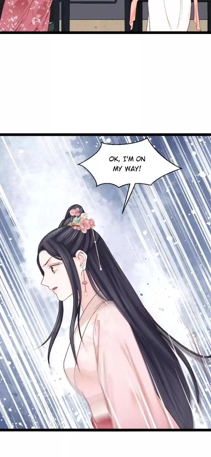 A Beauty, a Fatal Concubine Chapter 210 page 19 - Chapter 210