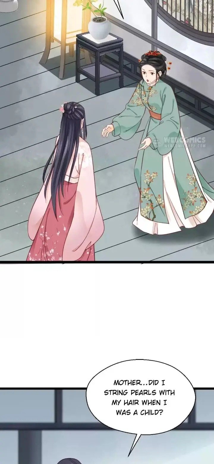 A Beauty, a Fatal Concubine Chapter 210 page 23 - Chapter 210