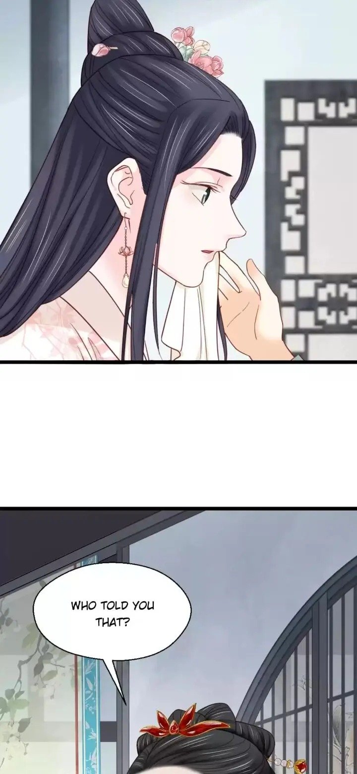 A Beauty, a Fatal Concubine Chapter 210 page 24 - Chapter 210