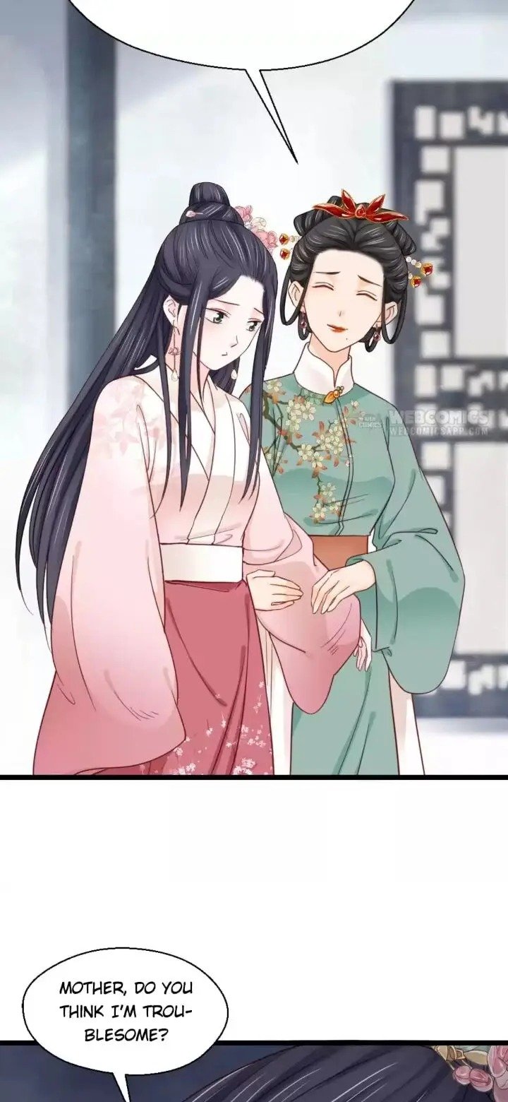 A Beauty, a Fatal Concubine Chapter 210 page 26 - Chapter 210