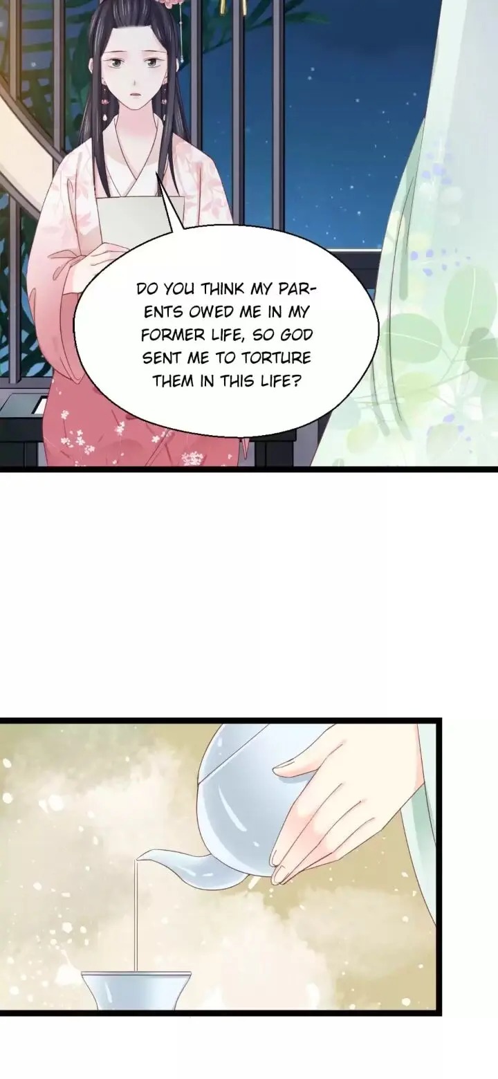 A Beauty, a Fatal Concubine Chapter 210 page 4 - Chapter 210