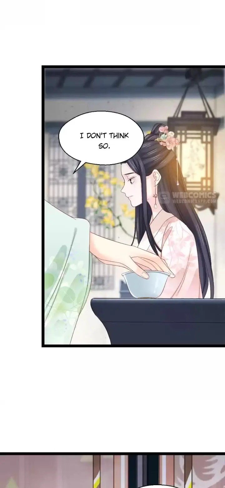 A Beauty, a Fatal Concubine Chapter 210 page 5 - Chapter 210