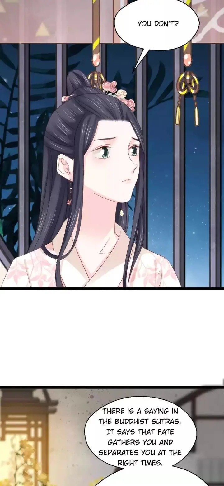 A Beauty, a Fatal Concubine Chapter 210 page 6 - Chapter 210