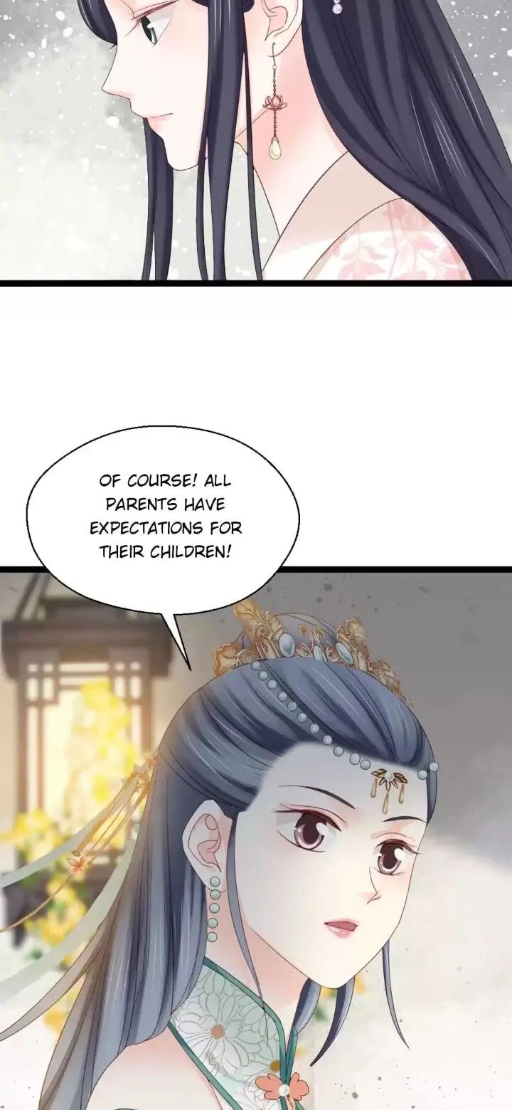 A Beauty, a Fatal Concubine Chapter 210 page 9 - Chapter 210