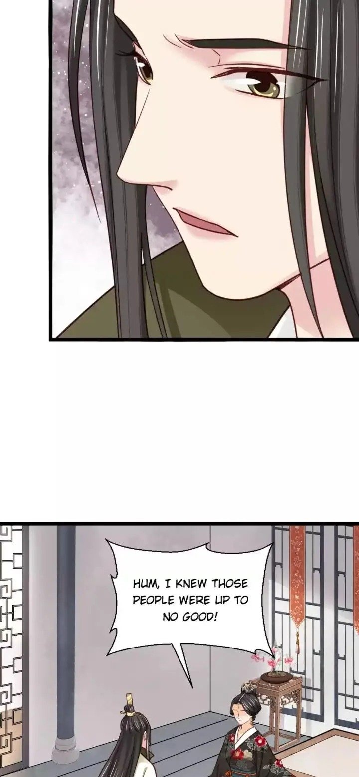 A Beauty, a Fatal Concubine Chapter 211 page 16 - Chapter 211