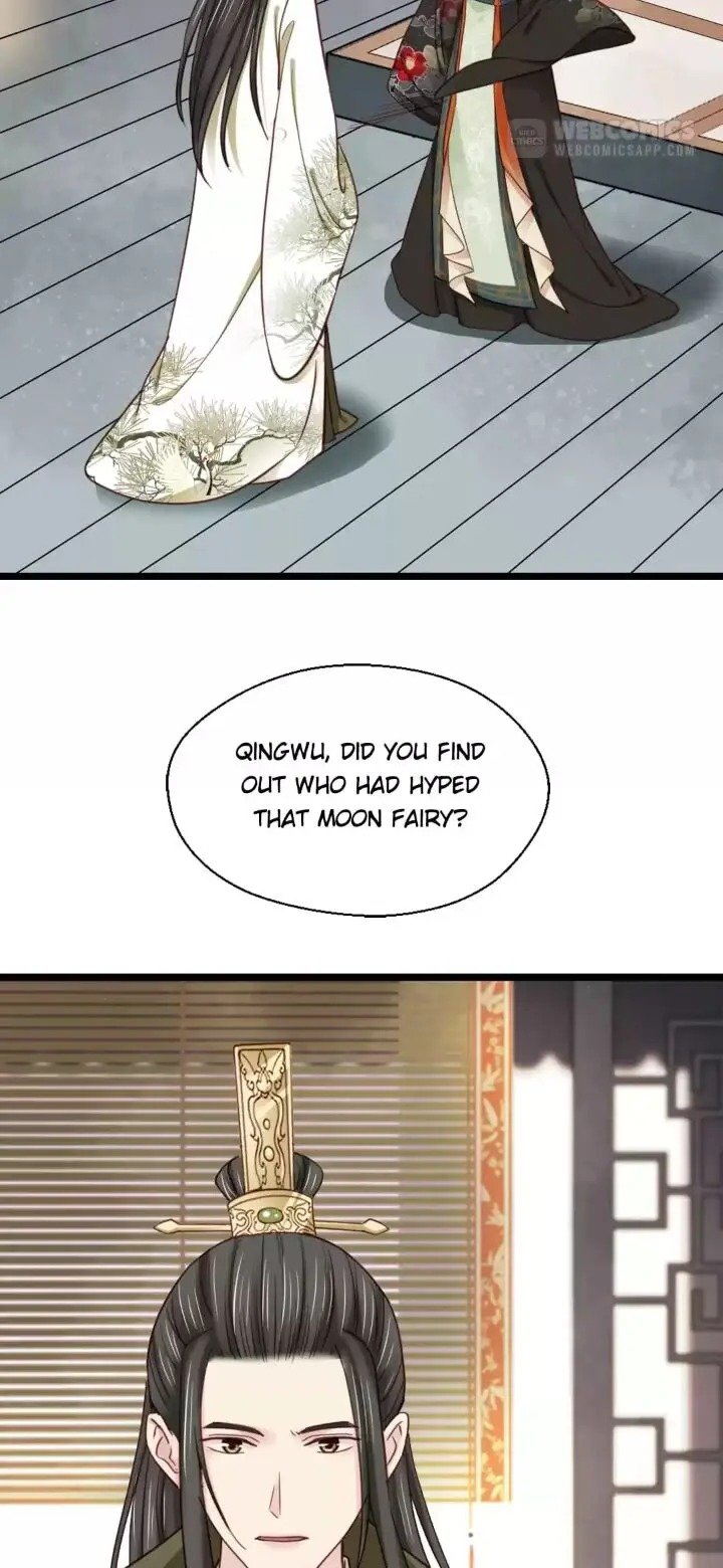 A Beauty, a Fatal Concubine Chapter 211 page 17 - Chapter 211
