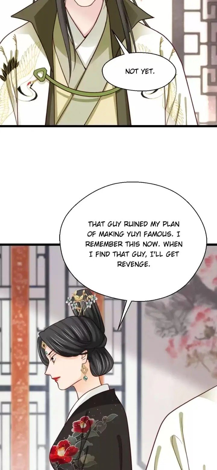 A Beauty, a Fatal Concubine Chapter 211 page 18 - Chapter 211