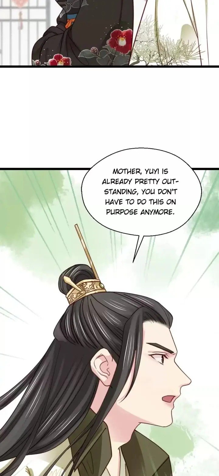 A Beauty, a Fatal Concubine Chapter 211 page 19 - Chapter 211
