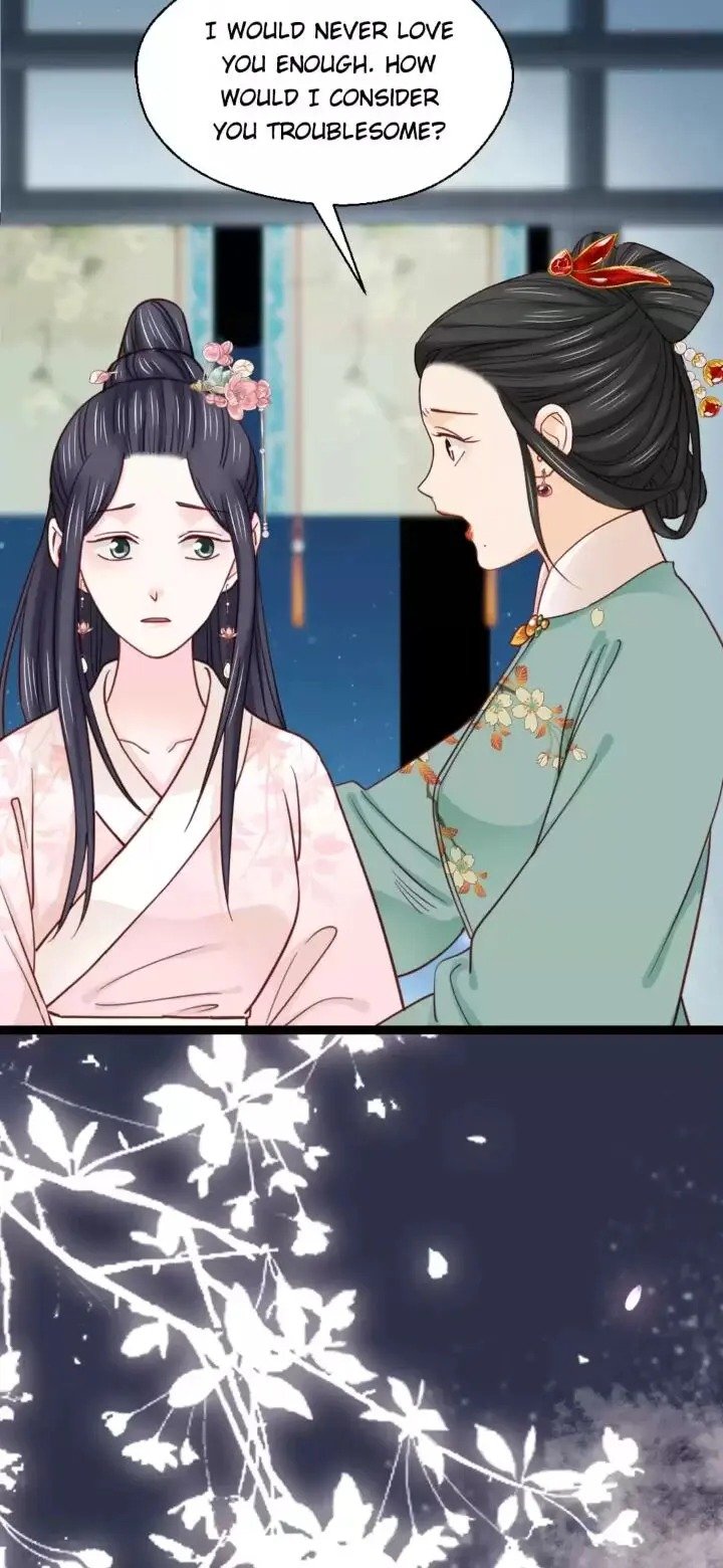 A Beauty, a Fatal Concubine Chapter 211 page 2 - Chapter 211