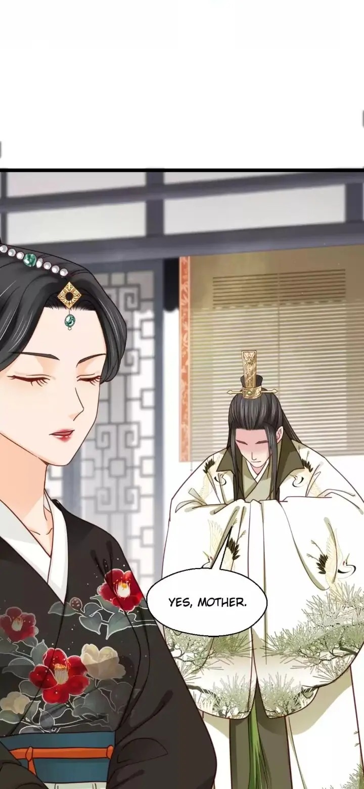 A Beauty, a Fatal Concubine Chapter 211 page 21 - Chapter 211