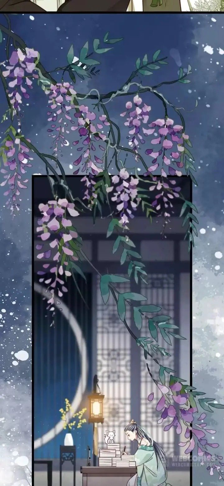 A Beauty, a Fatal Concubine Chapter 211 page 22 - Chapter 211