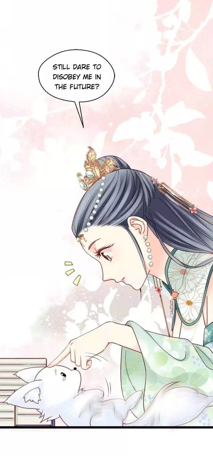 A Beauty, a Fatal Concubine Chapter 211 page 27 - Chapter 211